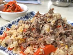 -新疆红柳花餐厅(新洲店)