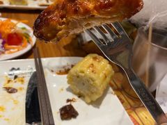 -汉巴味德(百年港湾店)
