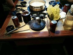 -手选潮汕鲜活牛肉火锅(二七广场店)