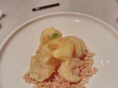 -彩丰楼中餐厅(深圳国际会展中心洲际酒店)