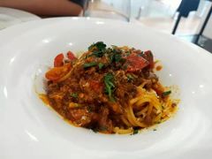 -1861意大利餐厅(文化广场店)