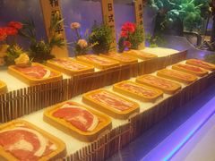 -SEA西雅图海鲜自助餐厅(海乐世界店)