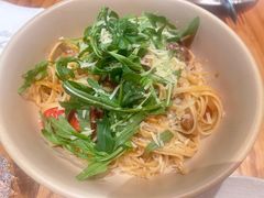 意式慢炖牛肉酱意面-gaga(深圳福田星河COCO Park店)