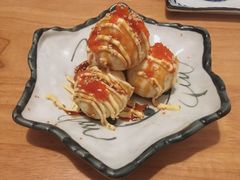 -村上一屋·亚洲菜融合小馆(南楼店)