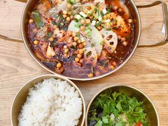 -冒菜西施·非遗冒菜(总店)