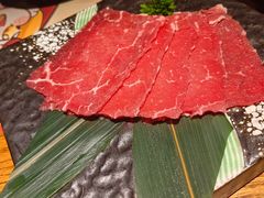 -玉川屋创意日料(柳巷店)