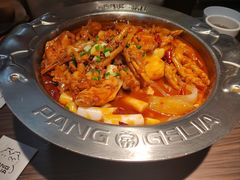 -胖哥俩肉蟹煲(龙德广场店)