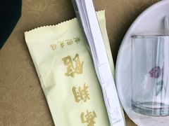 -楠翔馆桐庐菜(胜利河美食街店)