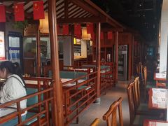 -老员外骨汤火锅(海州古城店)