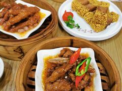 -赏点粤式点心(广州塔店)