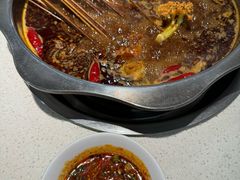 -水碾河刘老大串串香(水碾河路店)
