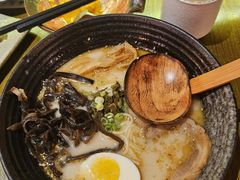 -白石の深夜食堂(宝龙店)