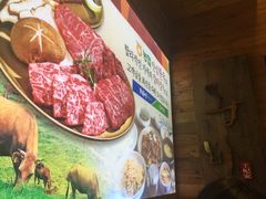 -王妃家(明洞中央店)