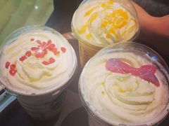 -星巴克臻选(武汉经开永旺梦乐城店)