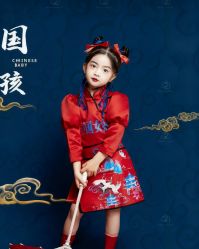 -挚纯baby儿童摄影(庐阳区店)