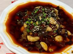 -五丁桥光头香辣蟹(望江橡树林店)