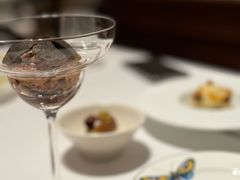 -Le Comptoir de Pierre Gagnaire