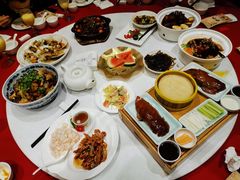 -和记小菜(东方店)