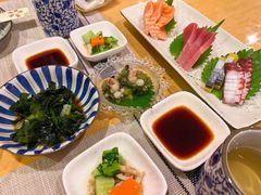 -古都日本料理(高桥路店)