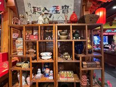 -正阳门饭庄·烤鸭·北京菜(万丰路七里庄店)