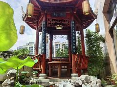 -道南書院·私房菜·早午茶·茶馆