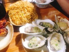炒面-顺德哥卜卜贝(旗舰店)