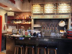 -Boxing Cat Brewery拳击猫精酿啤酒馆(永福店)
