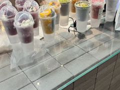 -喜茶(深圳万象城黑金店)