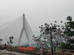 -大渡口区义渡公园