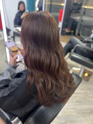 -奈川烫染Salon