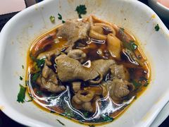 -蜀九香火锅(彩虹店)