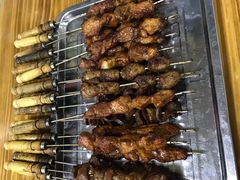 -王记西鎮电烤肉(汶上路店)