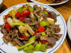 -静一餐厅·湖北菜(前门店)