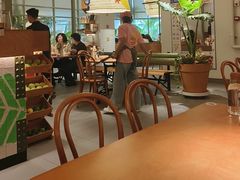 -The Good Place好地方·Brunch·coffee(国贸店)