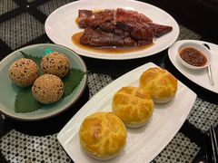 -北京四季酒店·采逸轩