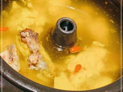 -云海肴·汽锅鸡·云南菜(美罗城店)