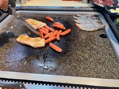 -猪的故事·韩式烤肉(韩乐坊店)