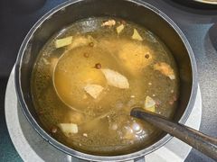 -魁盛居百年鲁菜馆(中林路店)