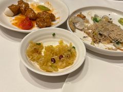 -莆田餐厅PUTIEN(三里屯店)