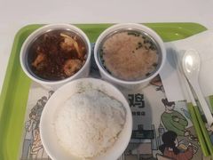 -老乡鸡(金寨分公司店)