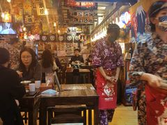 大堂-平成屋·午肴夜酒(四川北路店)