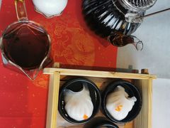 -馋遇江南·精致湖景雅宴(东方之门店)