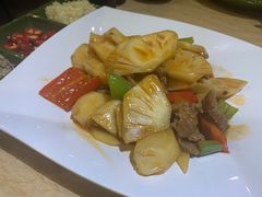 -龙泉人椰子鸡.糟粕醋.海南菜(三亚旗舰店)