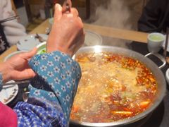 -小饕荟雅安贡椒鱼鲜馆(广福桥店)