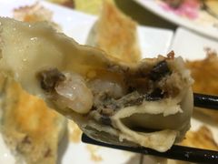 -春水锅贴·传统鲁菜(大明湖店)
