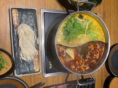 -呷哺呷哺 黄金牧场 (新中关购物中心店)