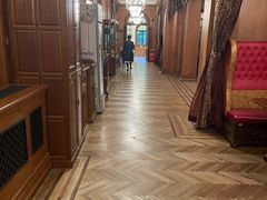 -马勒别墅·中餐厅