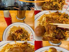 -李叁面馆(妇幼店)