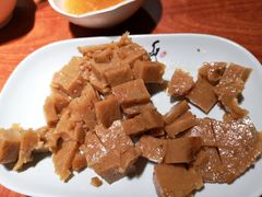 -张满意驴肉火烧(西四店)