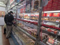 -北京稻香村(天桥乐汇百货商场店)